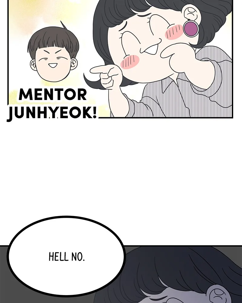 A Guide to Proper Dating Chapter 16 page 31