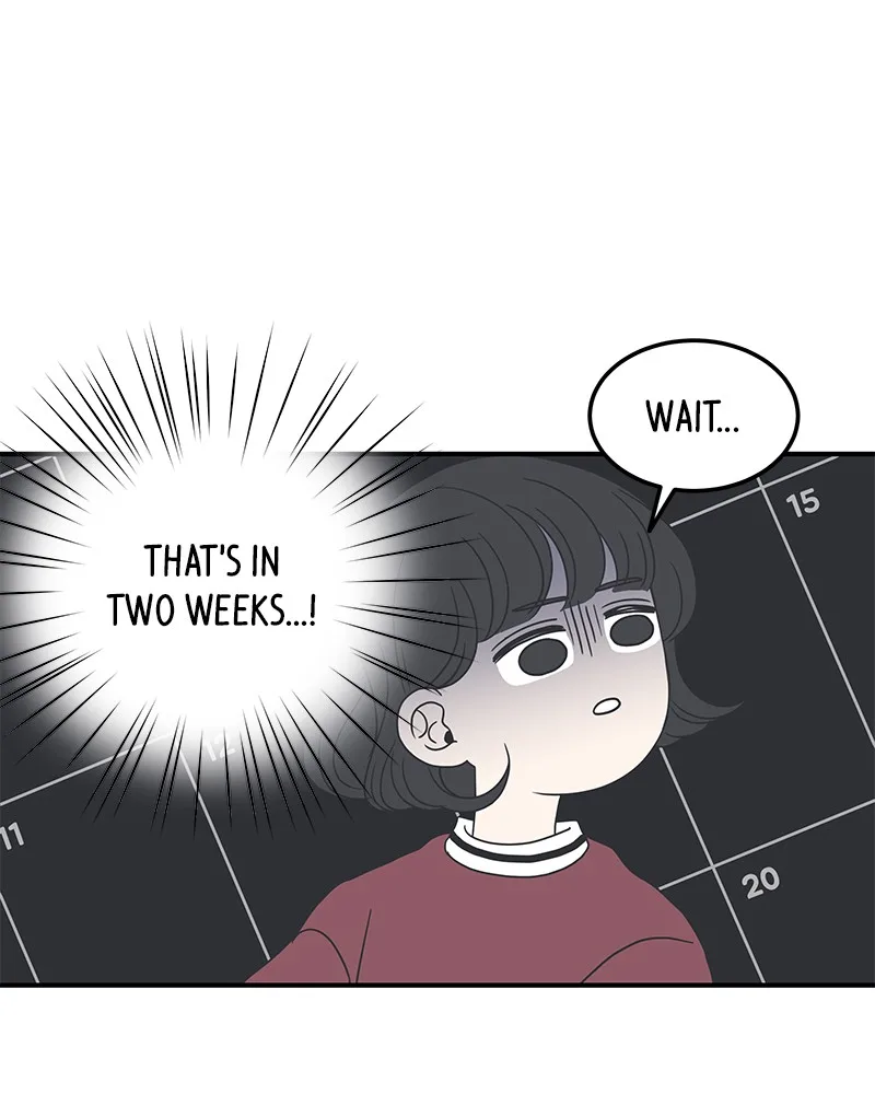 A Guide to Proper Dating Chapter 18 page 40