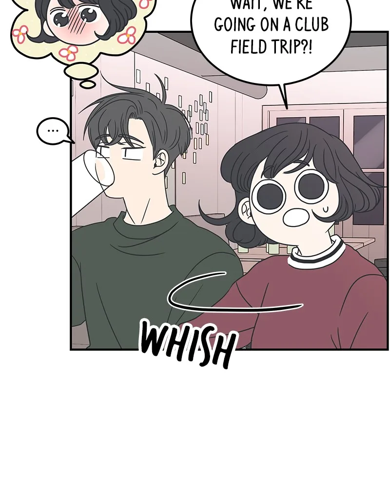 A Guide to Proper Dating Chapter 18 page 38