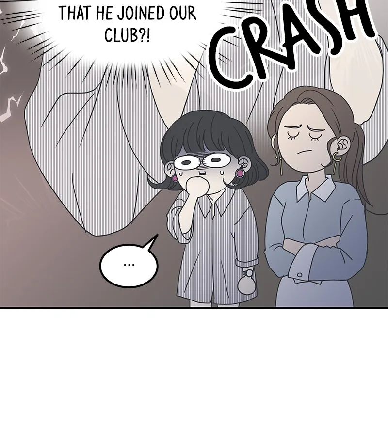 A Guide to Proper Dating Chapter 16 page 37