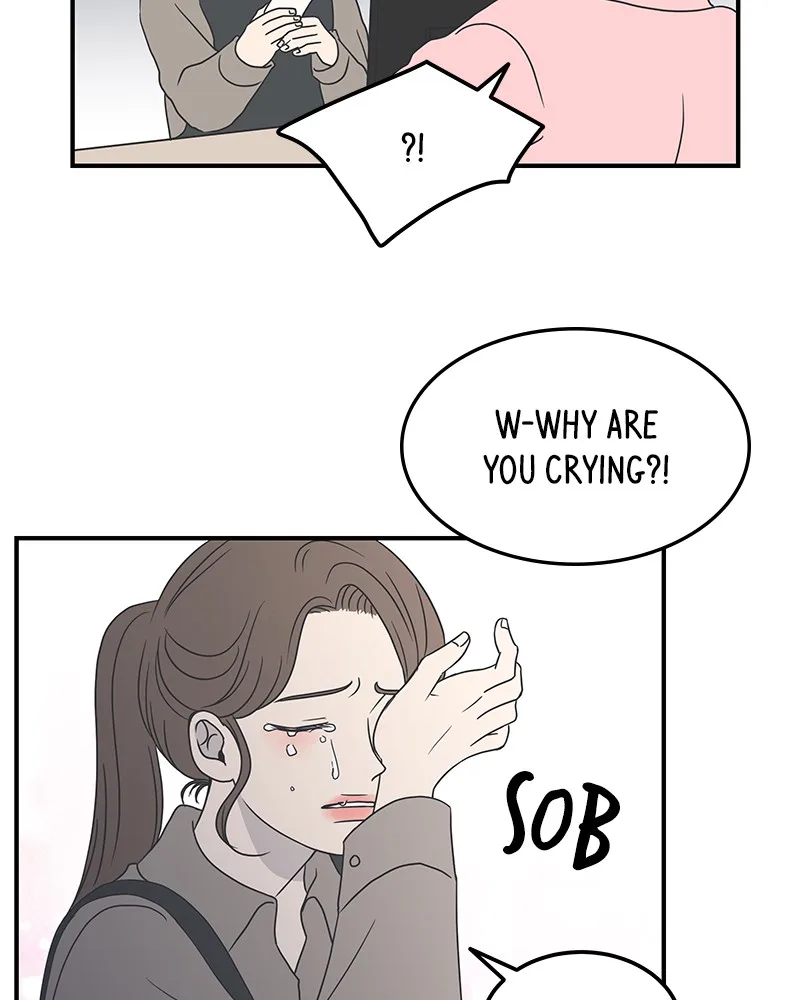 A Guide to Proper Dating Chapter 15 page 97