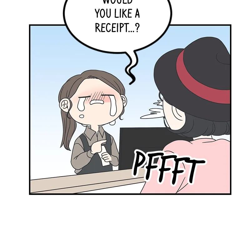 A Guide to Proper Dating Chapter 15 page 99