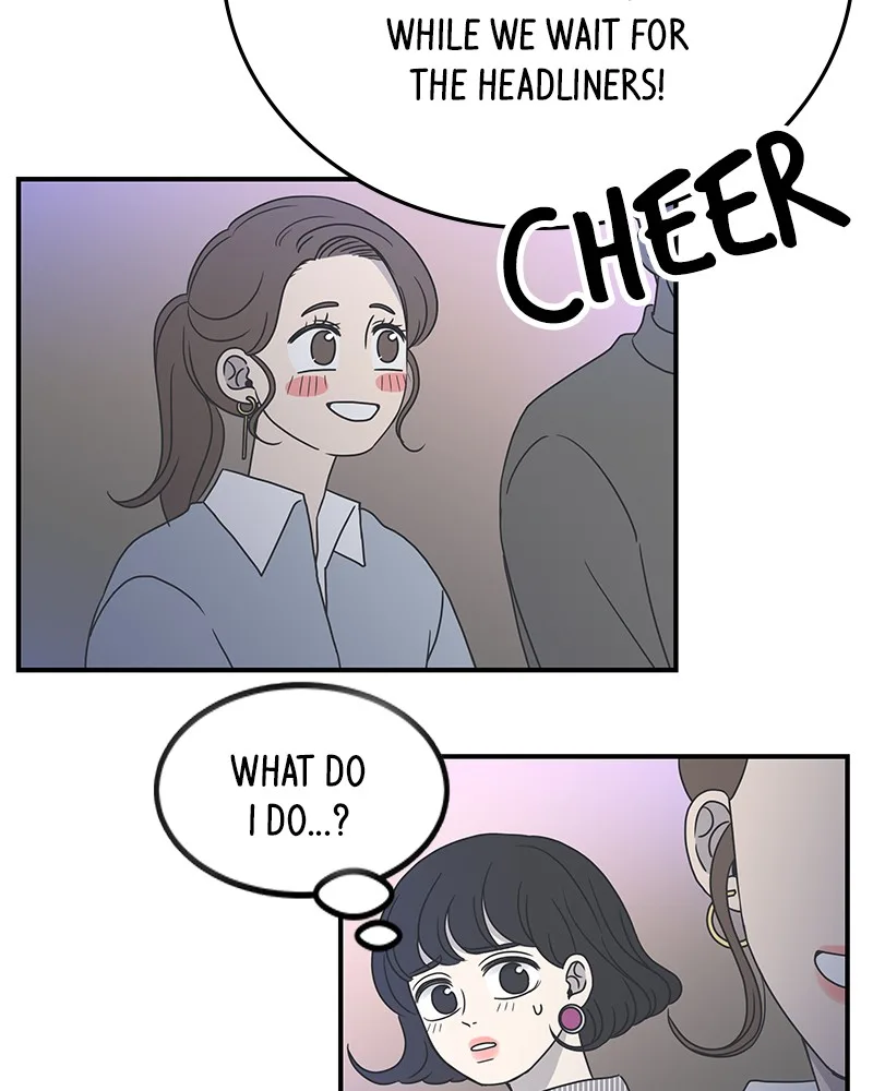 A Guide to Proper Dating Chapter 16 page 39