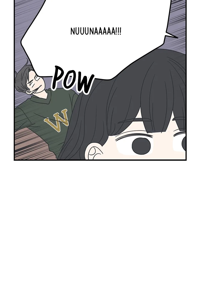 A Guide to Proper Dating Chapter 17 page 38