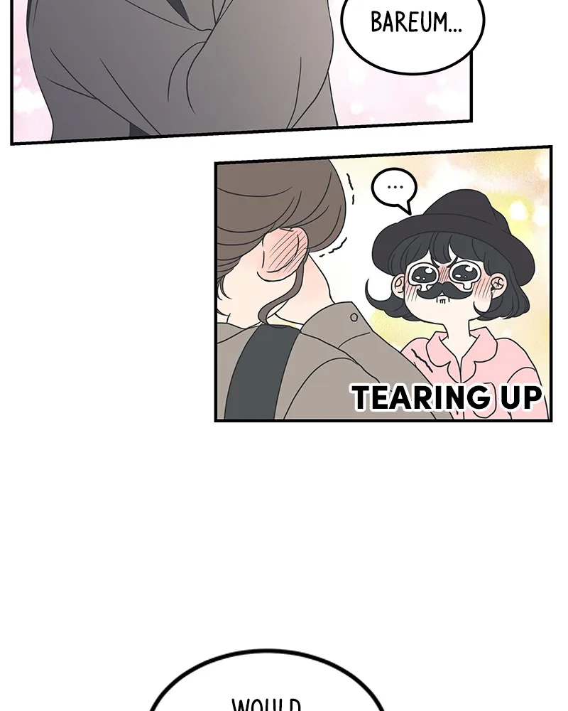 A Guide to Proper Dating Chapter 15 page 98