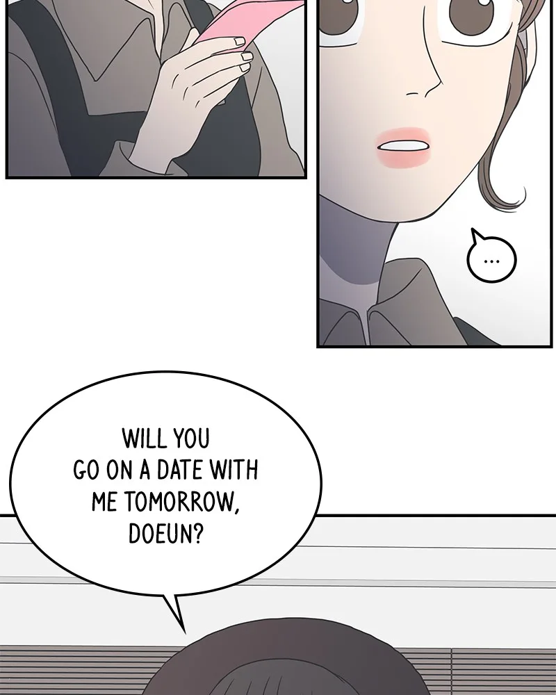 A Guide to Proper Dating Chapter 15 page 93