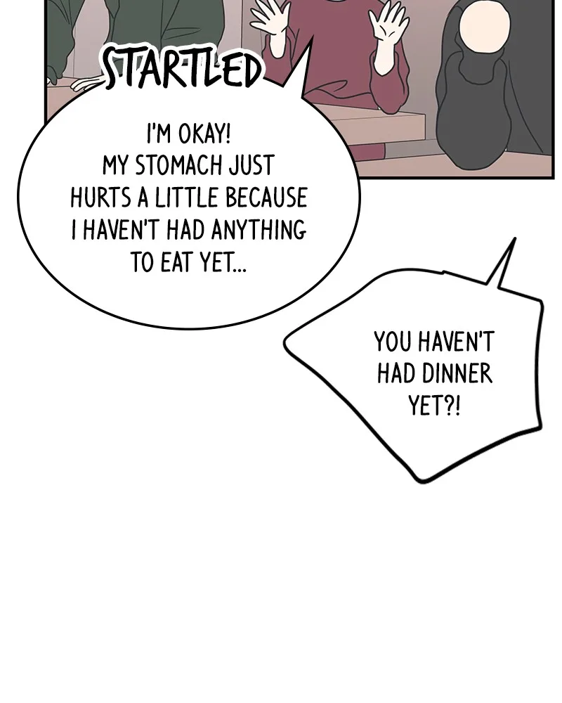 A Guide to Proper Dating Chapter 18 page 48