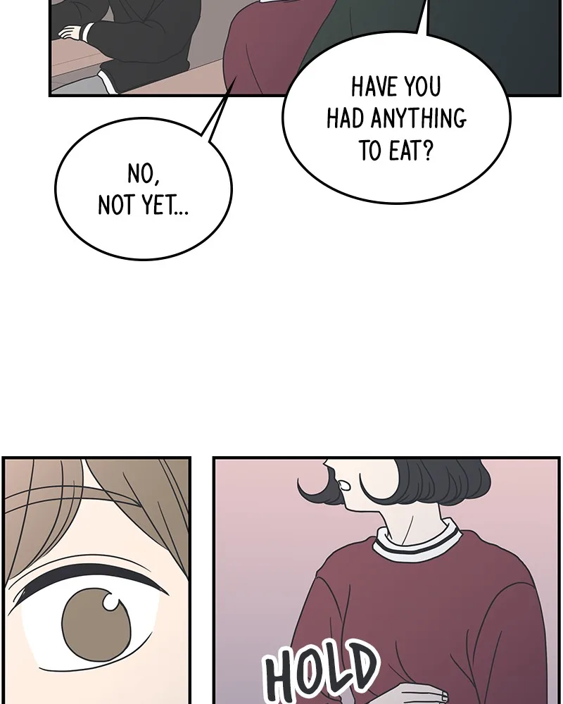 A Guide to Proper Dating Chapter 18 page 46