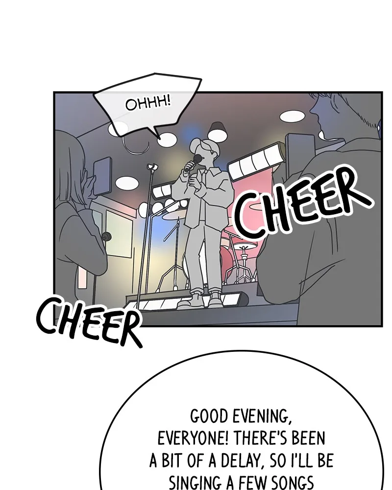 A Guide to Proper Dating Chapter 16 page 38