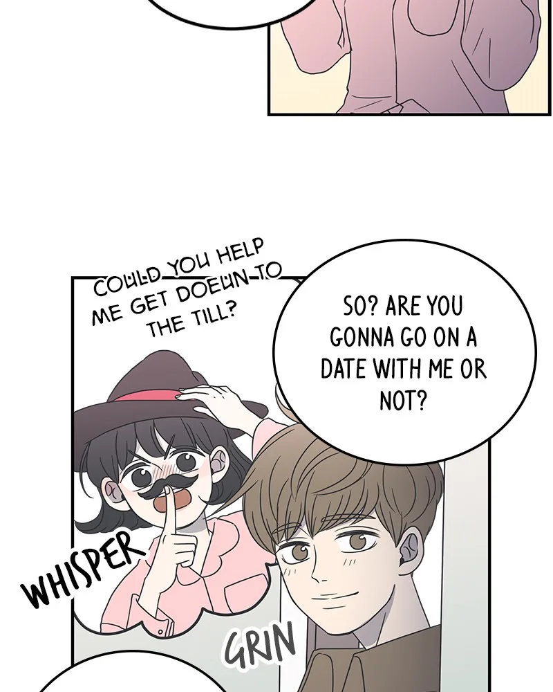 A Guide to Proper Dating Chapter 15 page 102