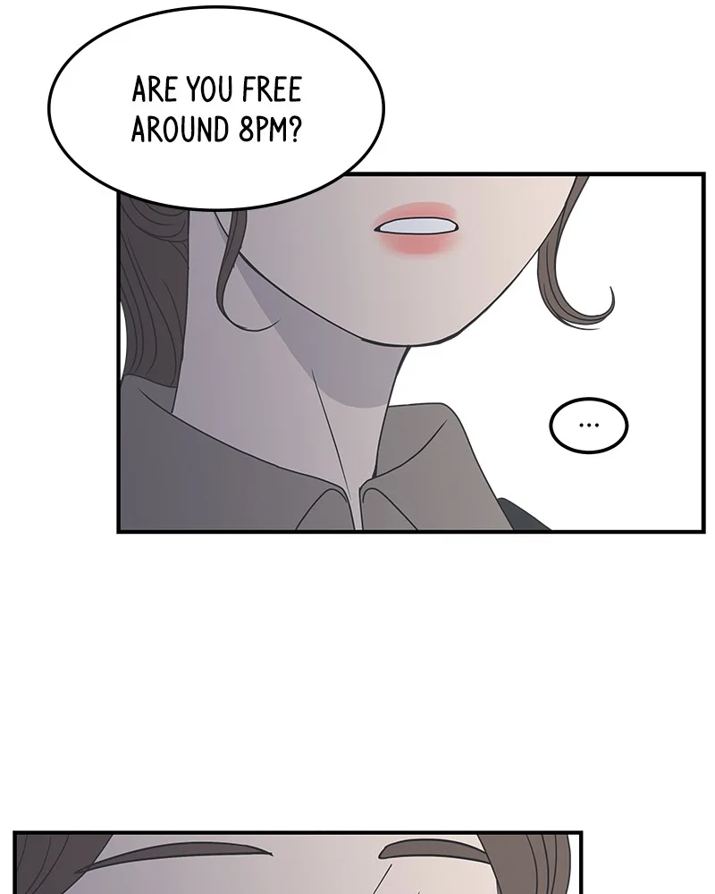A Guide to Proper Dating Chapter 15 page 95