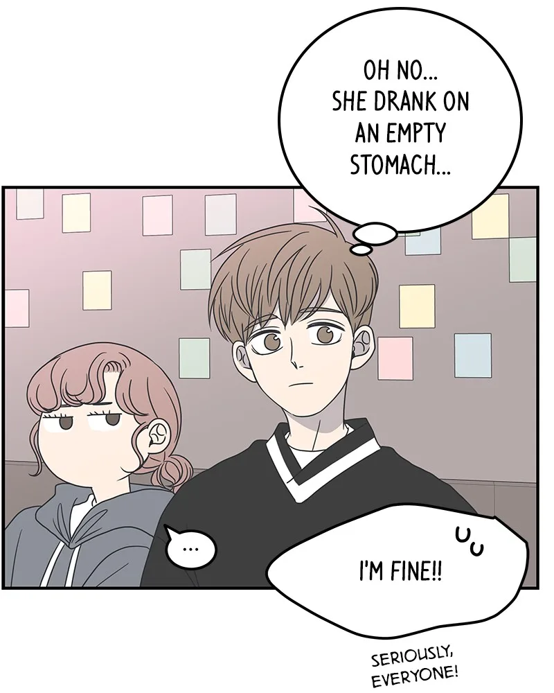 A Guide to Proper Dating Chapter 18 page 49
