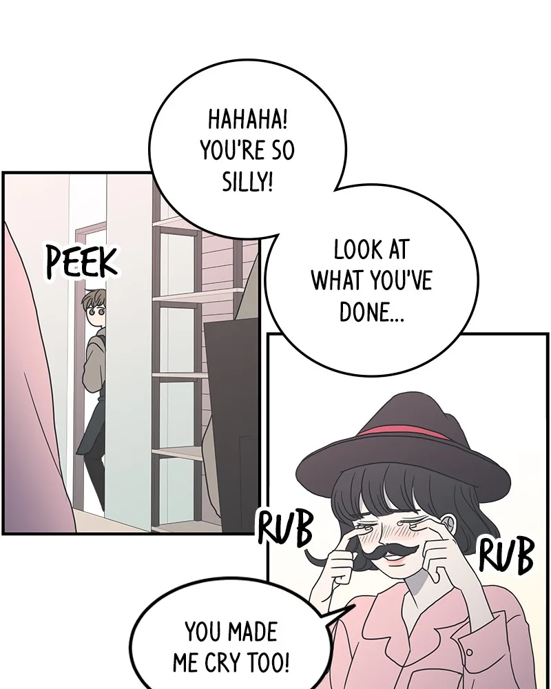 A Guide to Proper Dating Chapter 15 page 101