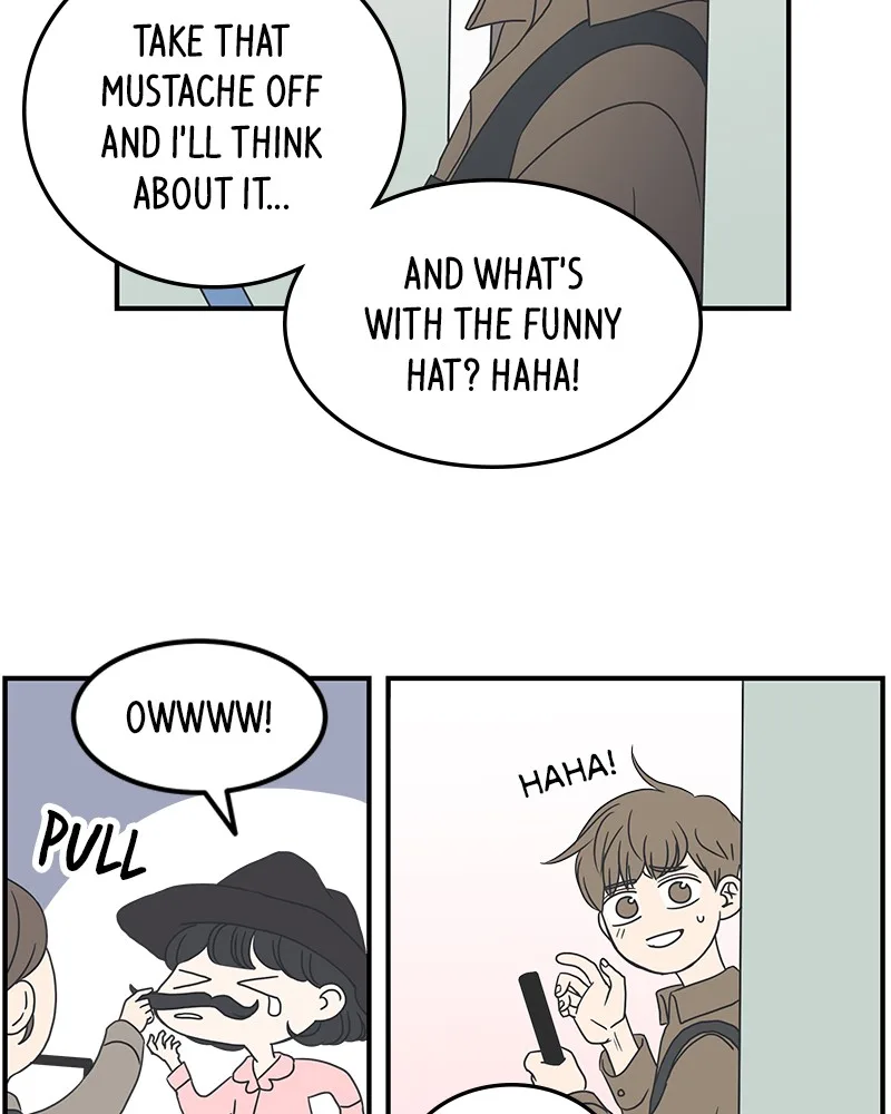 A Guide to Proper Dating Chapter 15 page 103