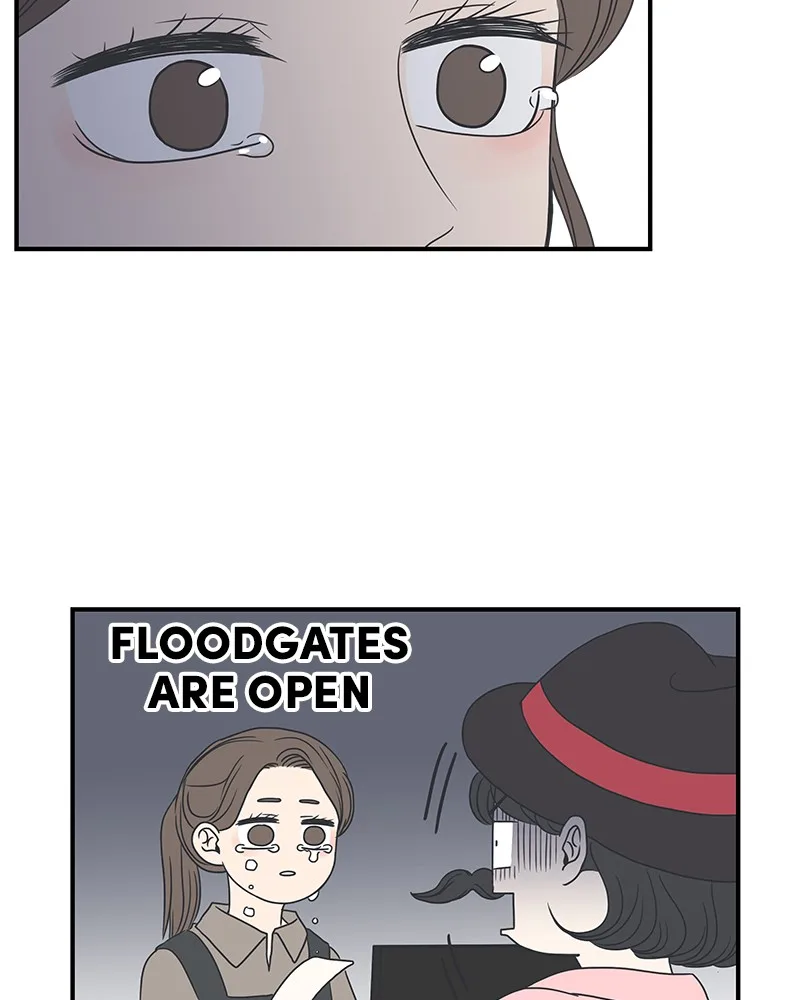 A Guide to Proper Dating Chapter 15 page 96