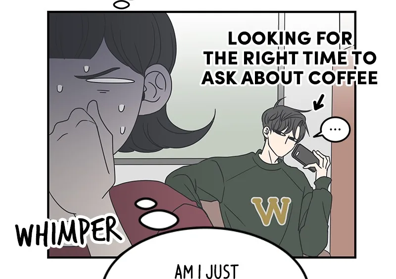 A Guide to Proper Dating Chapter 17 page 30