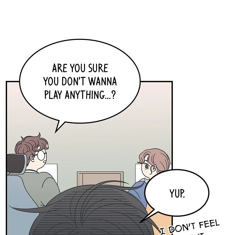 A Guide to Proper Dating Chapter 16 page 48