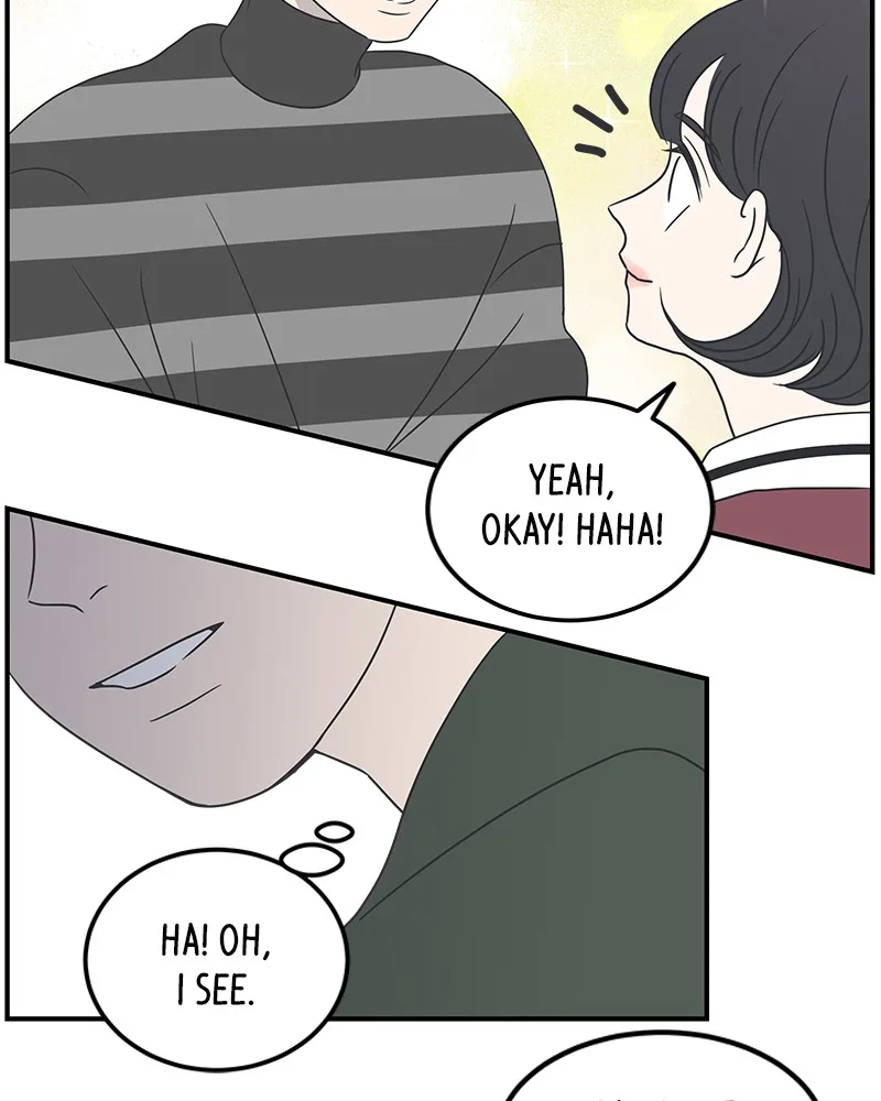 A Guide to Proper Dating Chapter 17 page 41