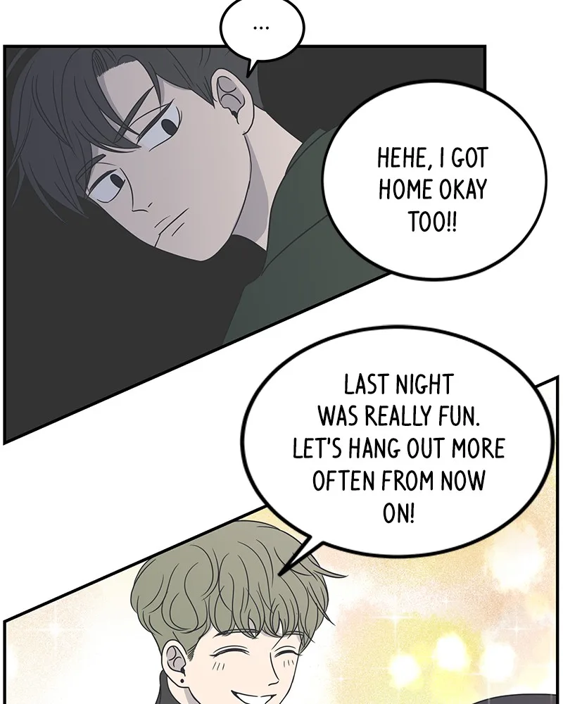 A Guide to Proper Dating Chapter 17 page 40
