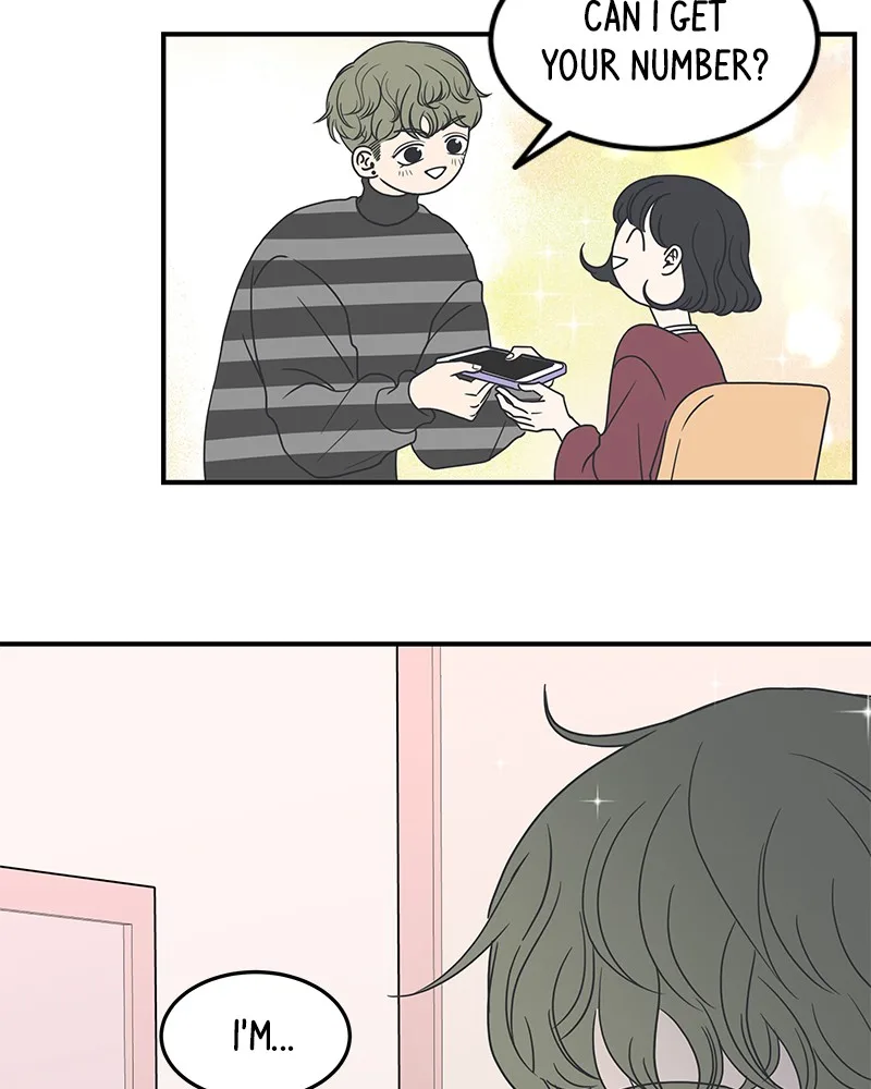A Guide to Proper Dating Chapter 17 page 42