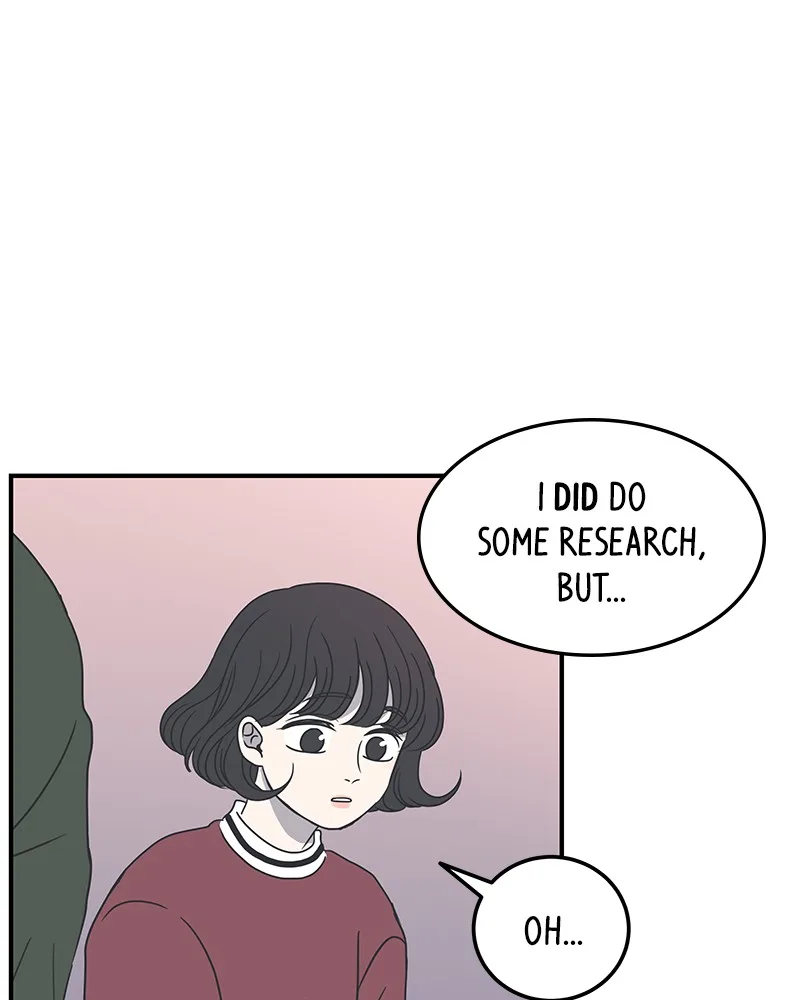 A Guide to Proper Dating Chapter 18 page 56