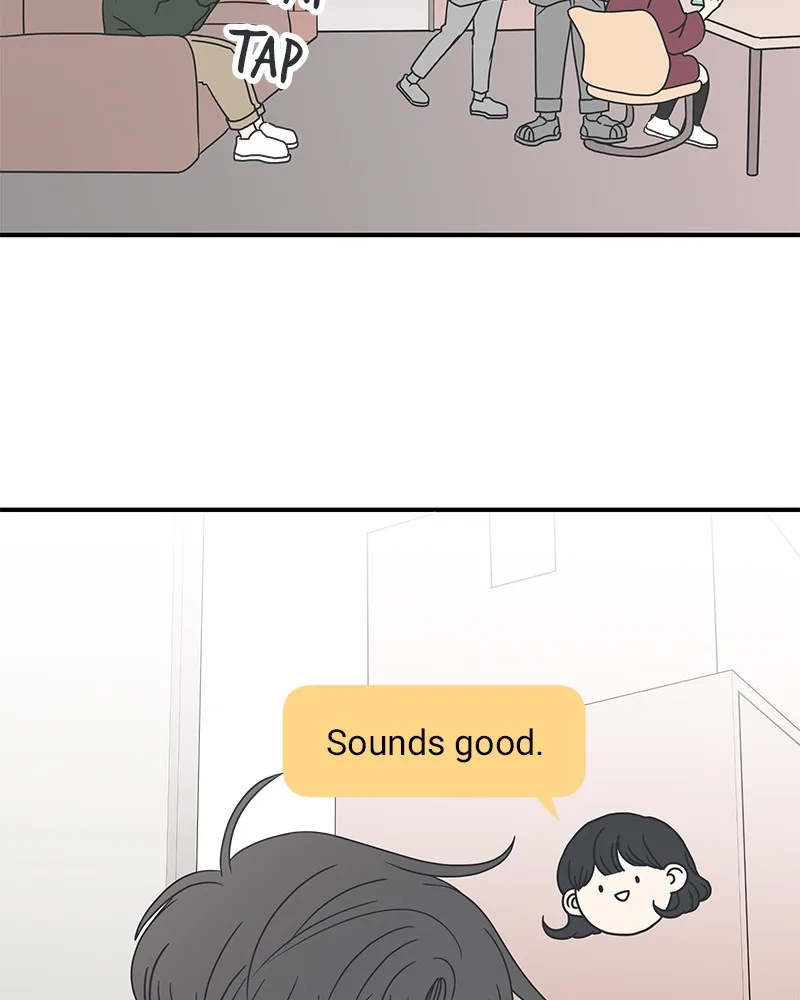 A Guide to Proper Dating Chapter 17 page 46