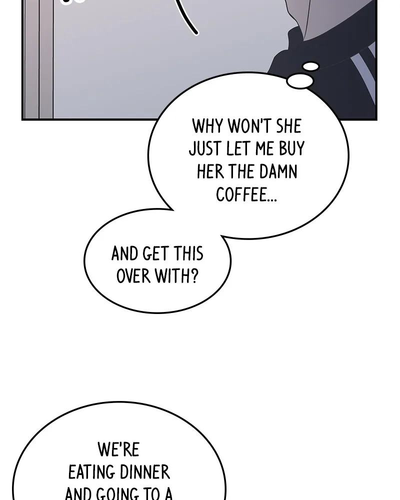 A Guide to Proper Dating Chapter 16 page 51