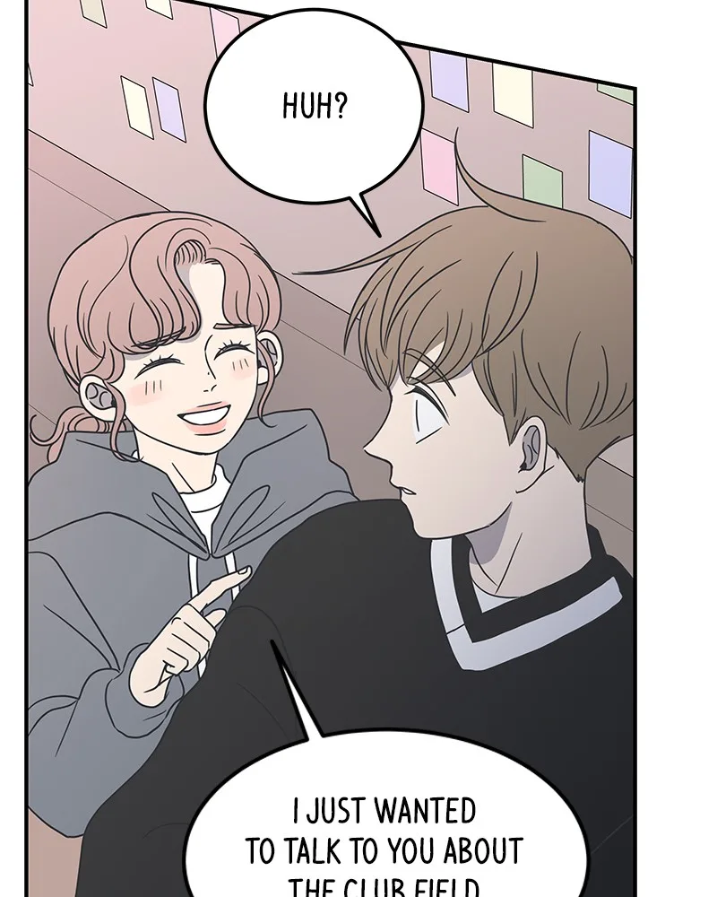 A Guide to Proper Dating Chapter 18 page 52