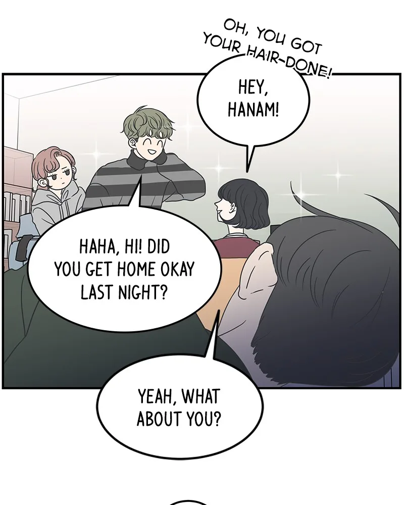 A Guide to Proper Dating Chapter 17 page 39