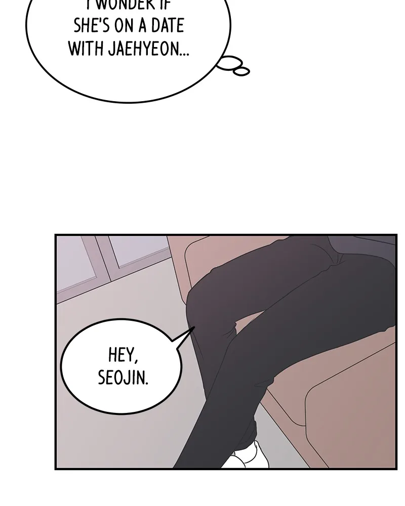 A Guide to Proper Dating Chapter 16 page 53