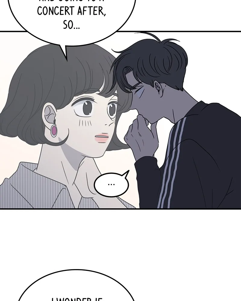A Guide to Proper Dating Chapter 16 page 52