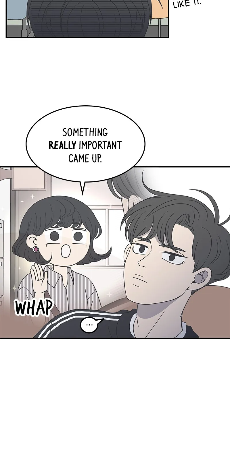 A Guide to Proper Dating Chapter 16 page 49