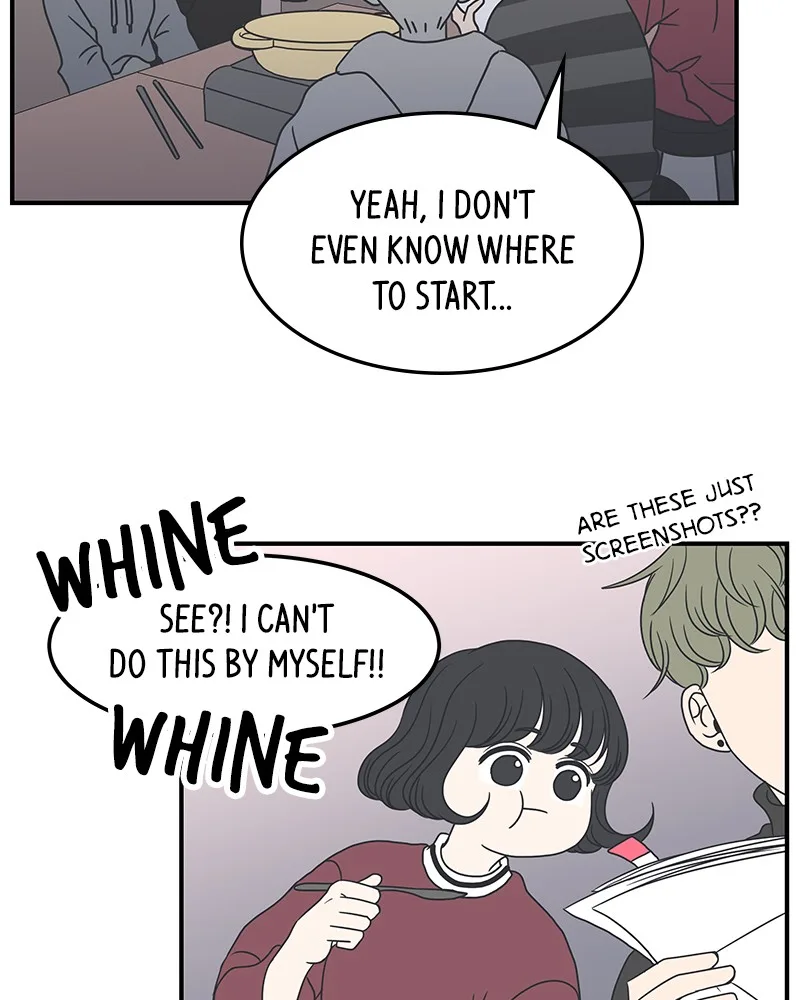A Guide to Proper Dating Chapter 18 page 66