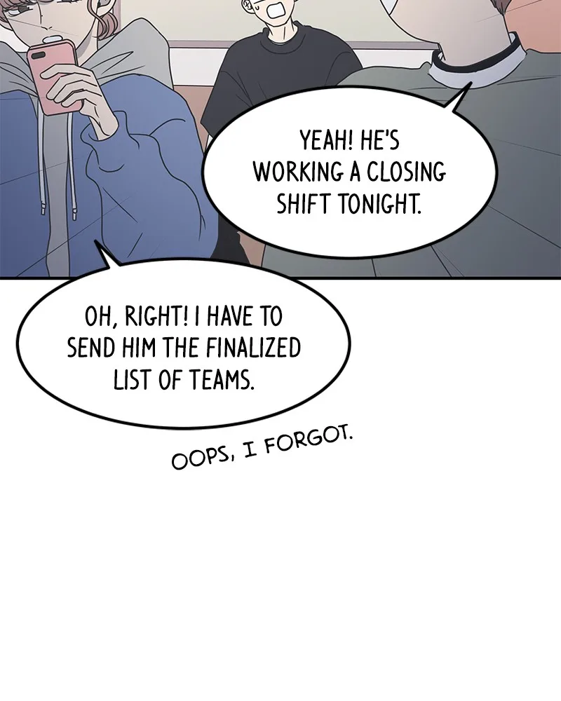 A Guide to Proper Dating Chapter 16 page 59