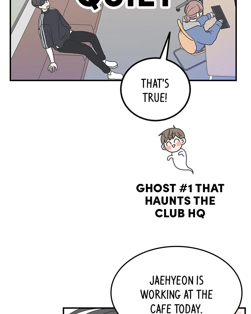 A Guide to Proper Dating Chapter 16 page 55
