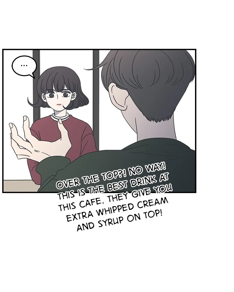 A Guide to Proper Dating Chapter 17 page 54