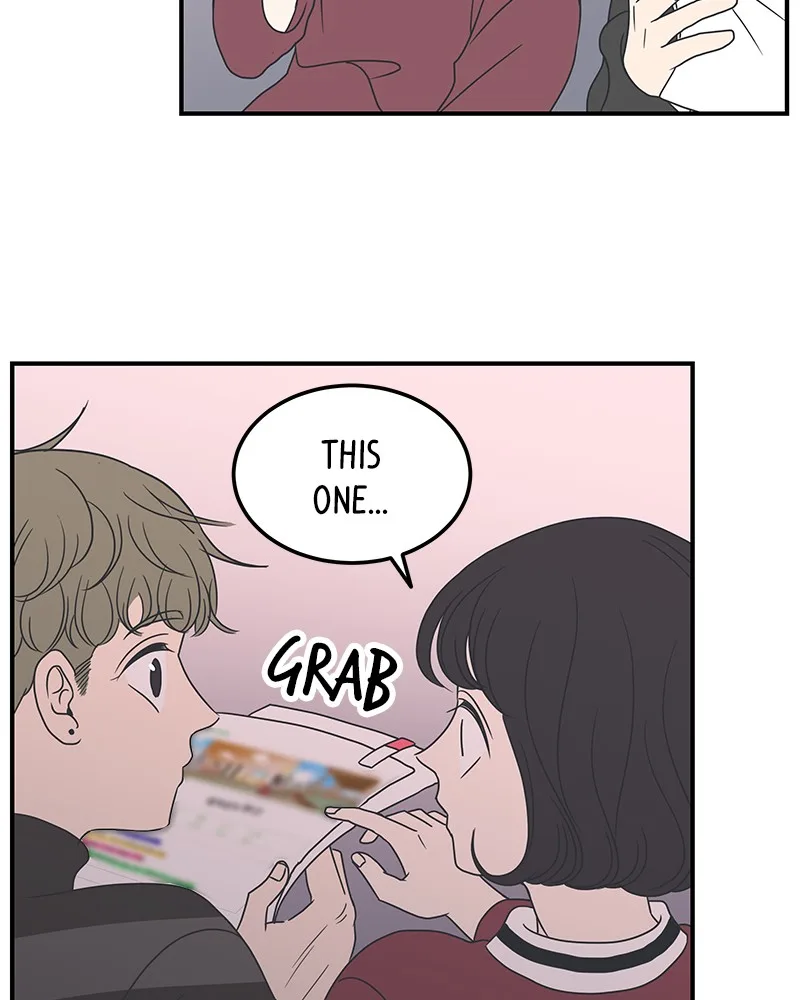 A Guide to Proper Dating Chapter 18 page 67