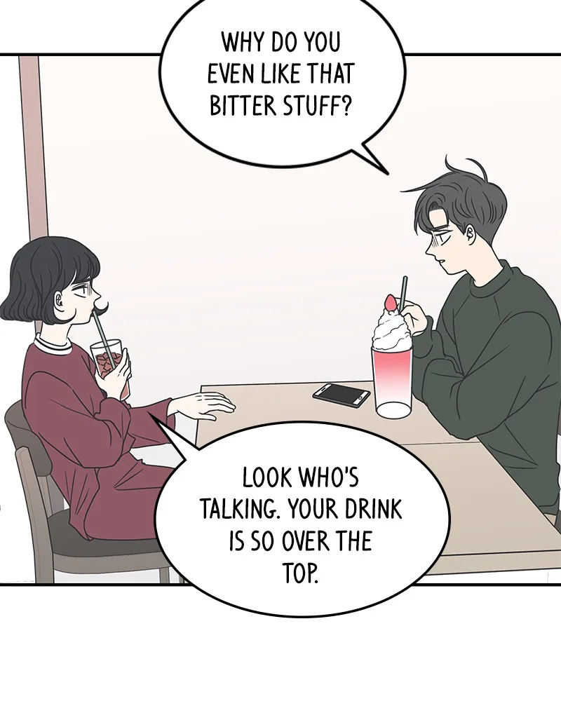 A Guide to Proper Dating Chapter 17 page 53