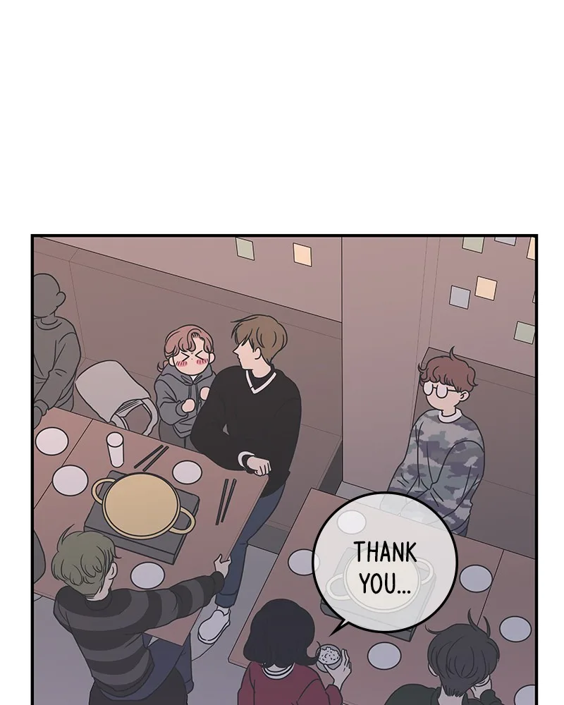 A Guide to Proper Dating Chapter 18 page 60