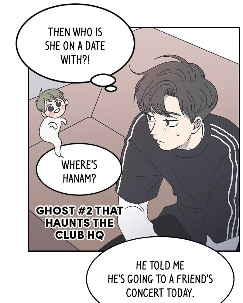 A Guide to Proper Dating Chapter 16 page 60