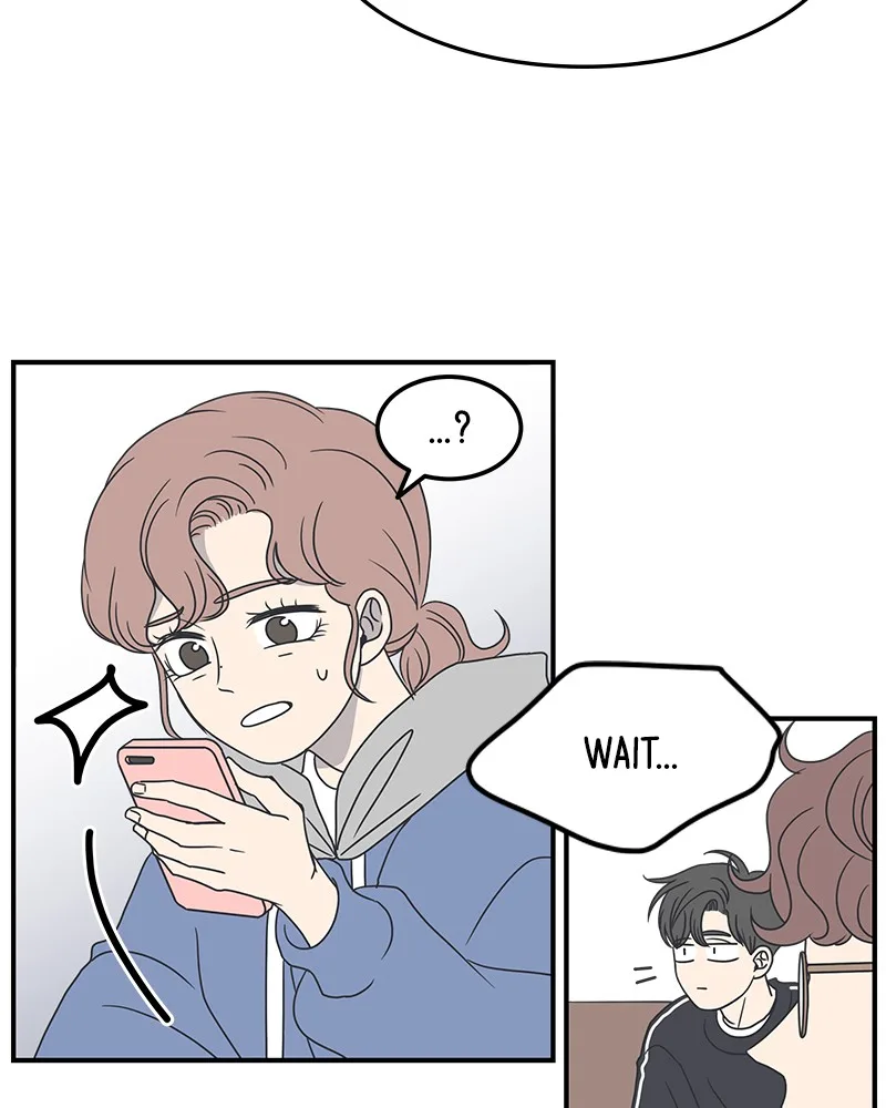 A Guide to Proper Dating Chapter 16 page 61