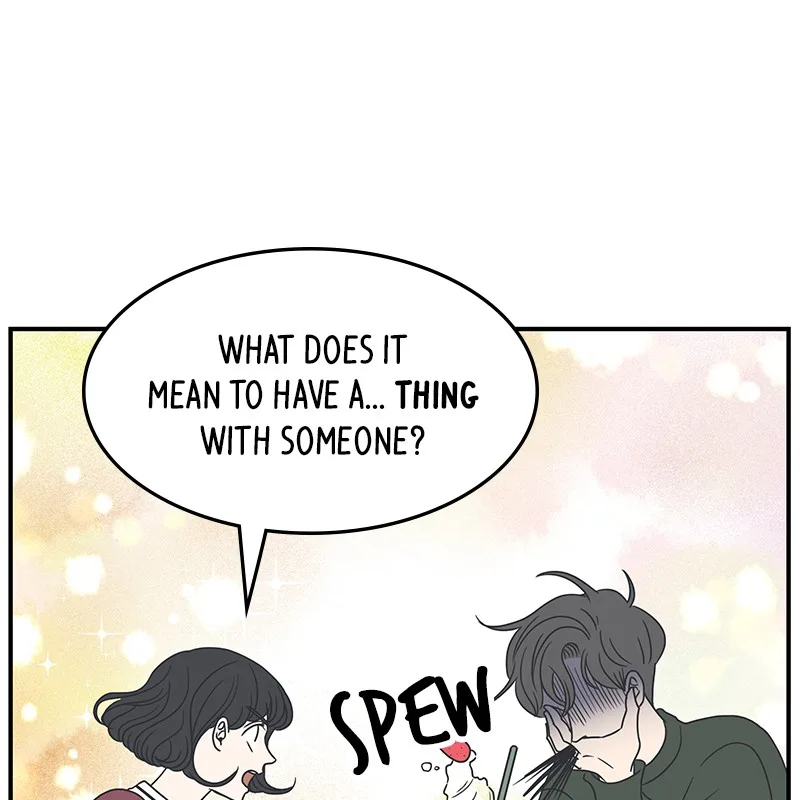 A Guide to Proper Dating Chapter 17 page 56