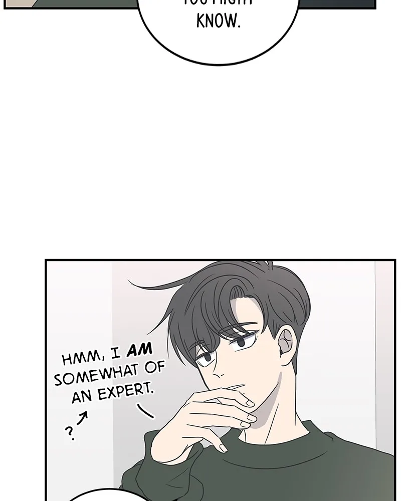 A Guide to Proper Dating Chapter 17 page 60