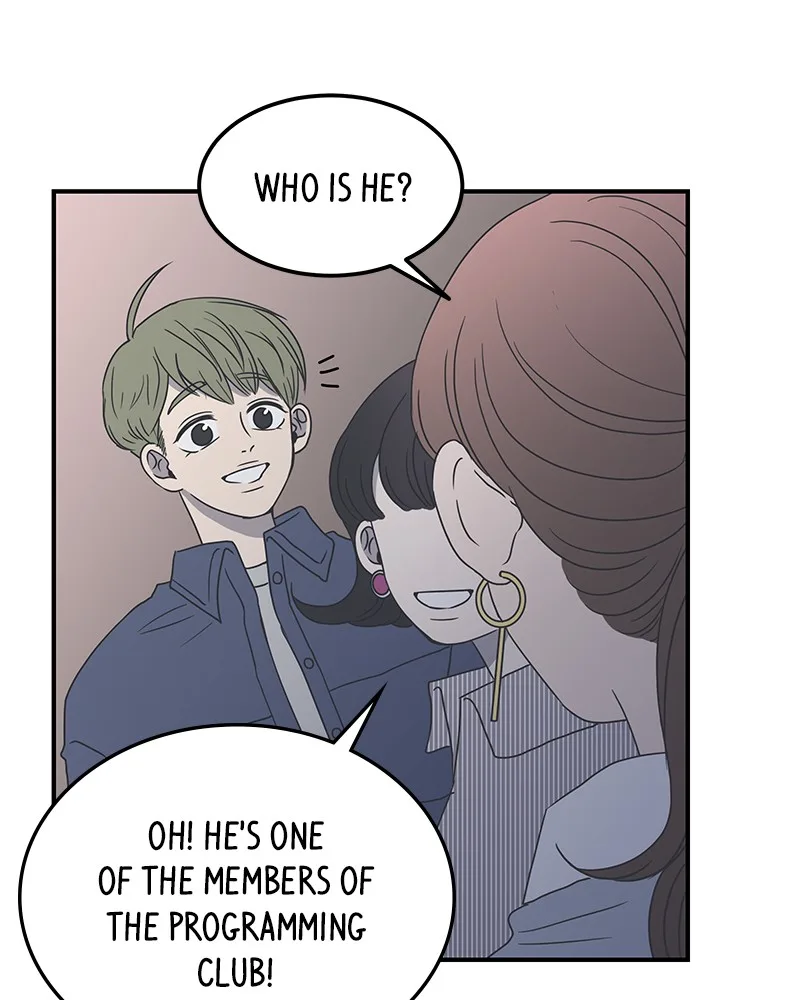 A Guide to Proper Dating Chapter 16 page 69