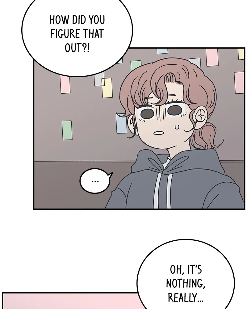 A Guide to Proper Dating Chapter 18 page 72