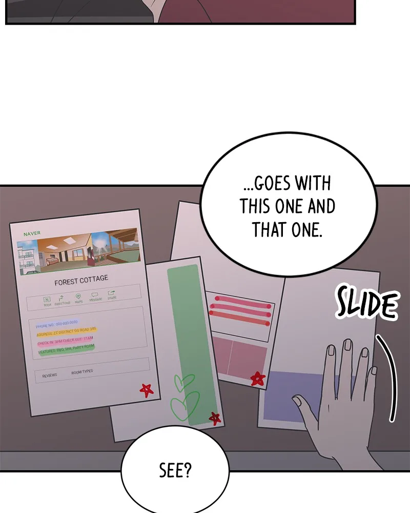 A Guide to Proper Dating Chapter 18 page 68