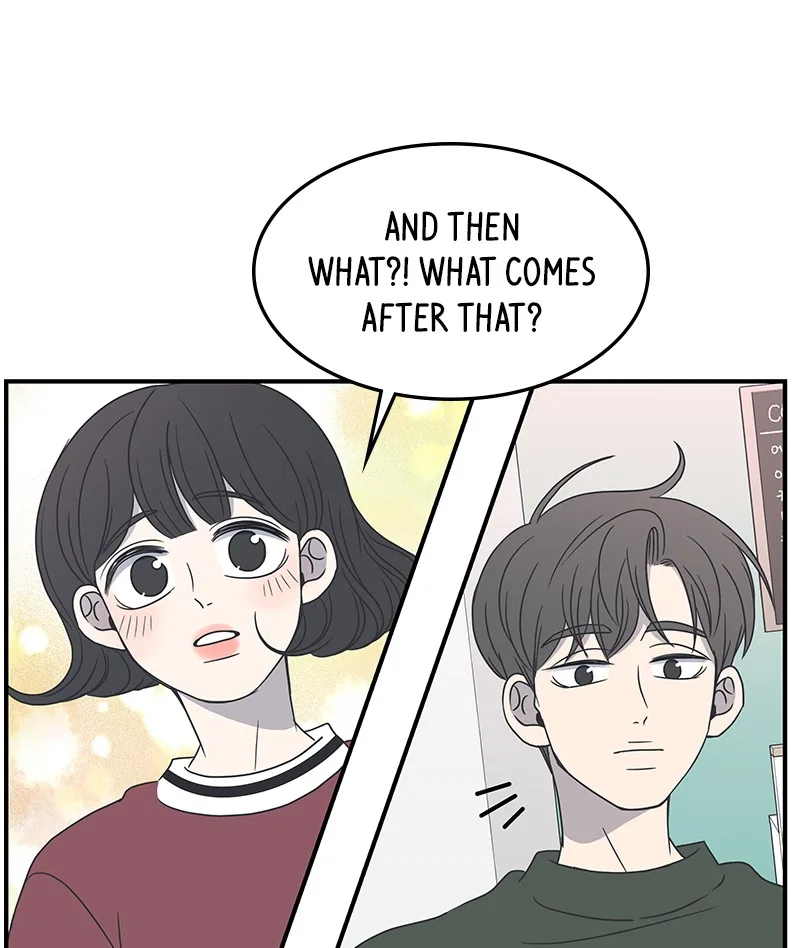 A Guide to Proper Dating Chapter 17 page 71