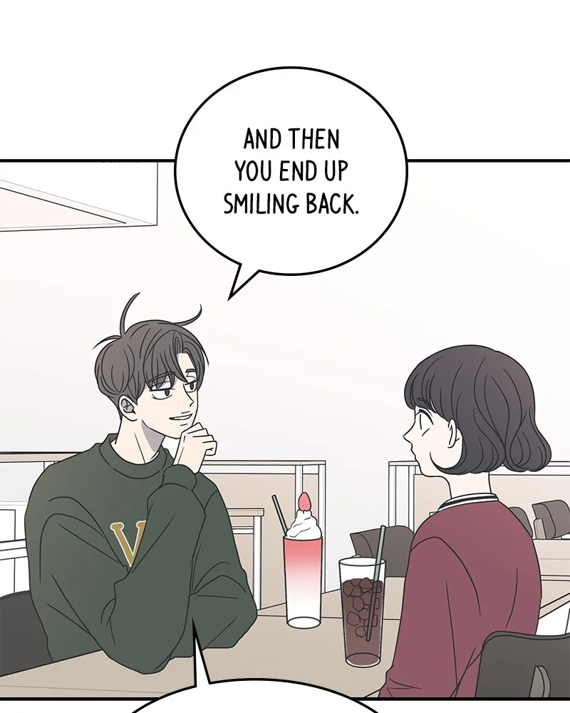A Guide to Proper Dating Chapter 17 page 69