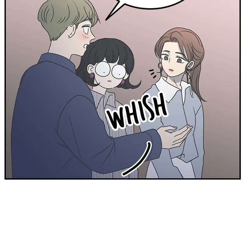 A Guide to Proper Dating Chapter 16 page 73