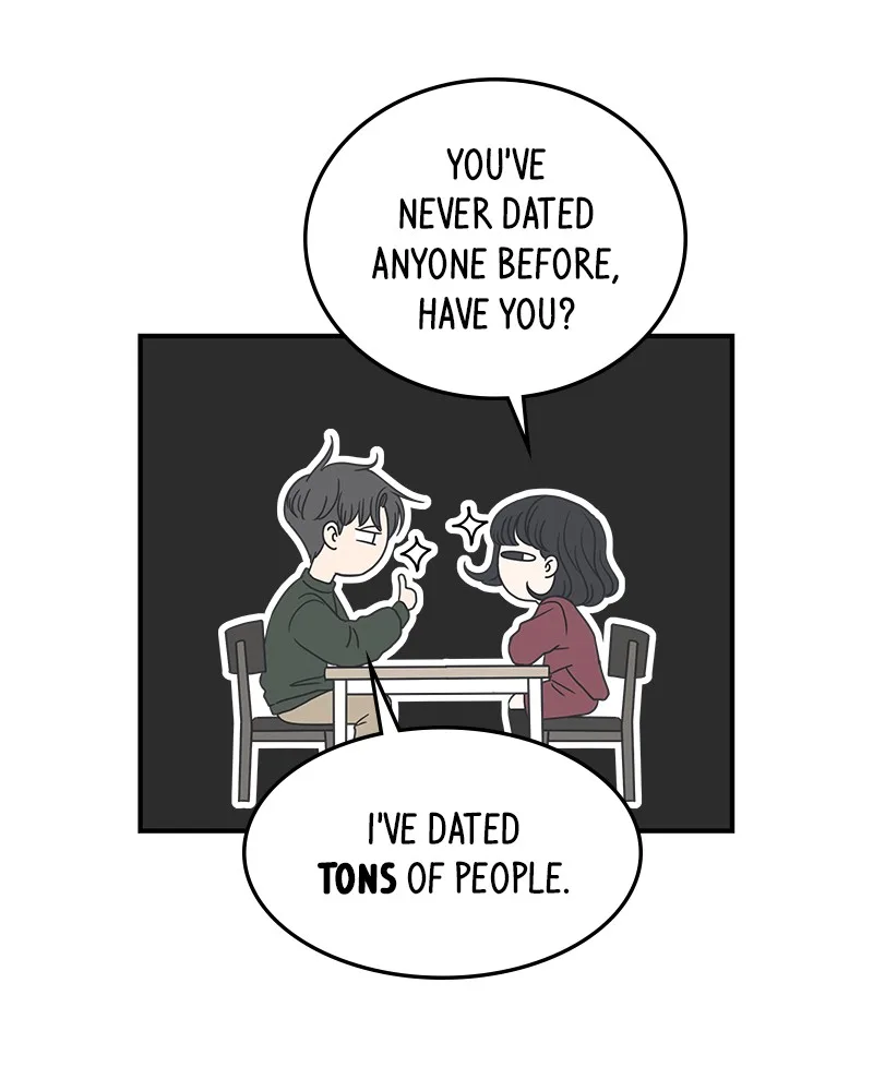 A Guide to Proper Dating Chapter 17 page 74